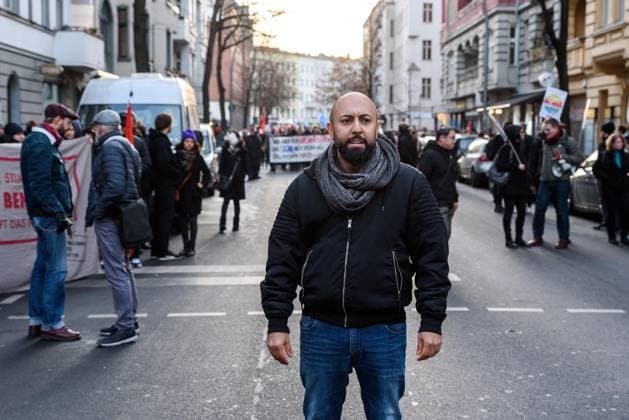 Berlin: Left Party politician Ferat Kocak distances himself from the Remmo clan – archive photos