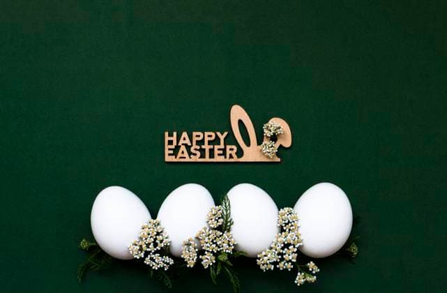 IMAGO Creative, Easter, Easter wishes