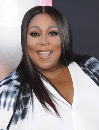 Premiere of Girls Trip in Los Angeles