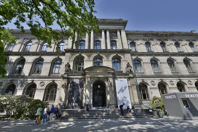 Berlin Museum of Natural History to receive 660 million euros