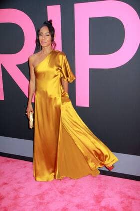 Girls Trip Premiere in Los Angeles
