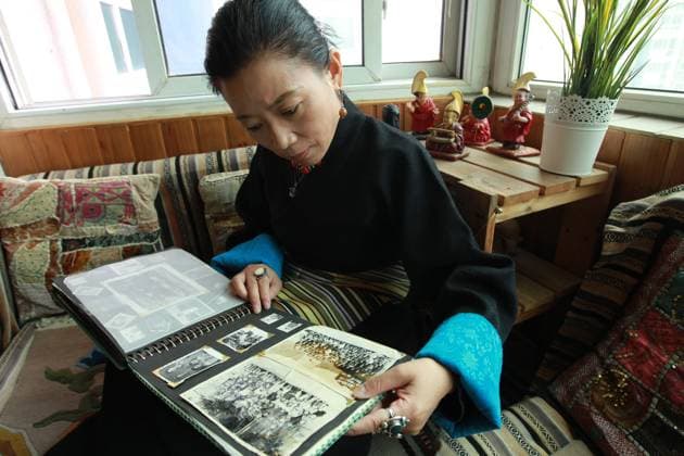 Tsering Woeser, 60th birthday on 21 July