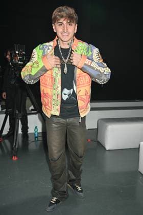 Milan Fashion Week PDF fashion show