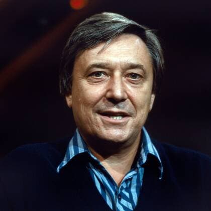 Dieter Pröttel died