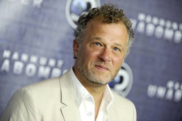 Manhunt Unabomber Premiere in New York