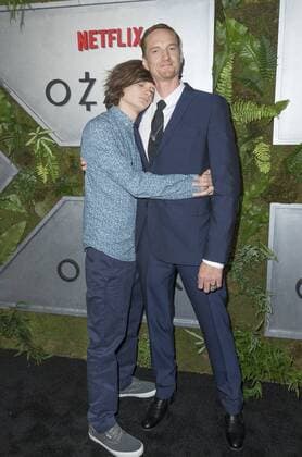 Netflix Ozark Premiere in New York