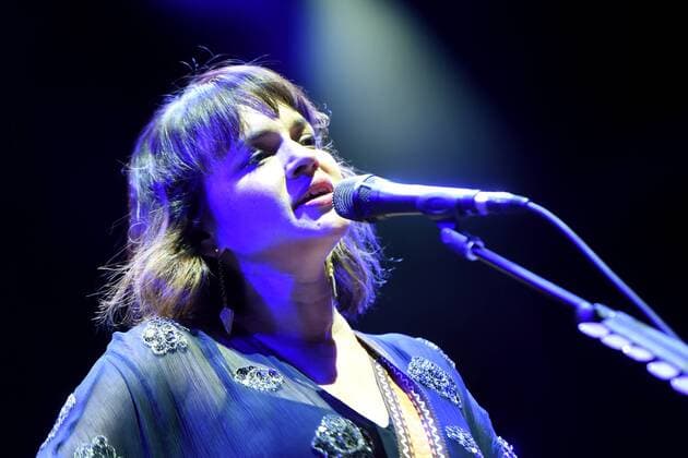 Ostrava Music Festival - Norah Jones