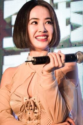 MTV Global Mandarin Music Award in Shenzhen