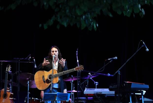 Rheingau Music Festival in Kerkheim
