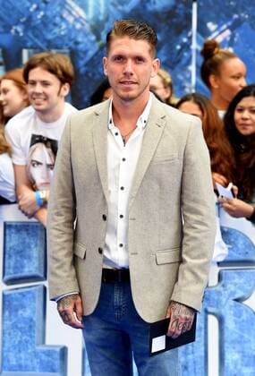 Premiere of Valerian - The City of a Thousand Planets - in London
