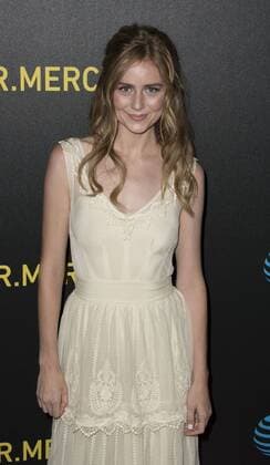 Mr. Mercedes - Series premiere in Los Angeles