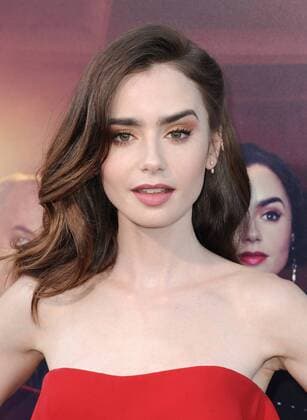 The Last Tycoon Premiere in Los Angeles