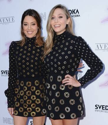 Ingrid Goes West Premiere in Los Angeles