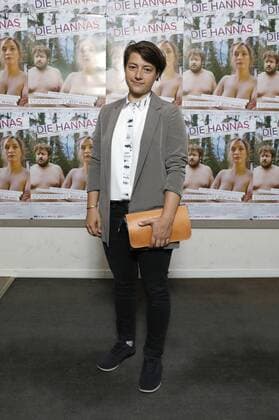 The Hanna Premiere in Cologne