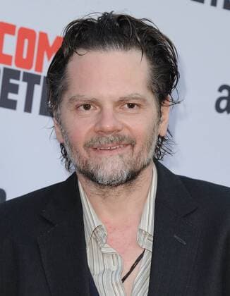 Comrade Detective Premiere in Hollywood