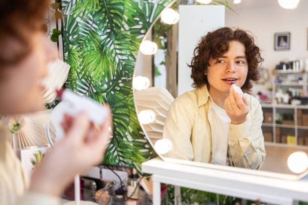 IMAGO Creative, natural cosmetics