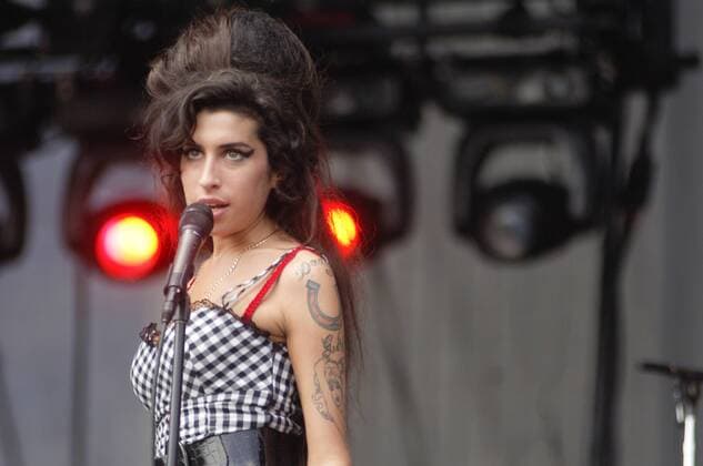 IMAGO ICONS: Amy Winehouse
