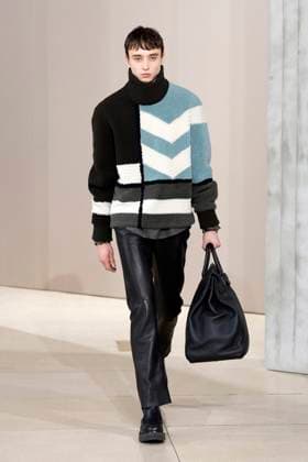 Paris Fashion Week, Hermes fashion show