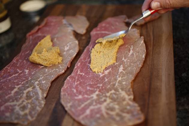 IMAGO Creative, Food, Mustard