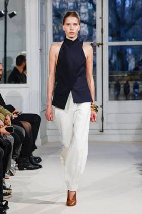 Paris Fashion Week, Alexandre Vauthier fashion show