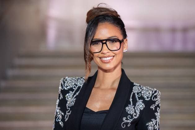 Paris Fashion Week, guests of the Zuhair Murad fashion show
