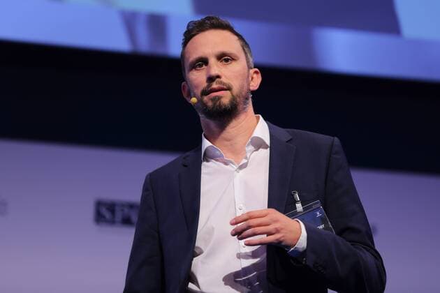 Florian Hager to become new Director-General of Hessischer Rundfunk HR