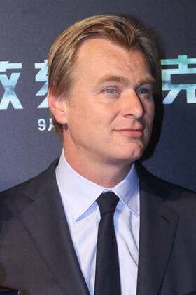 Premiere film Dunkirk in Beijing