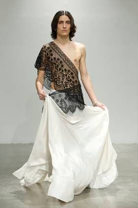Paris Fashion Week, Aelis fashion show