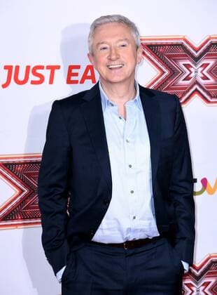 The X Factor series Premiere in London
