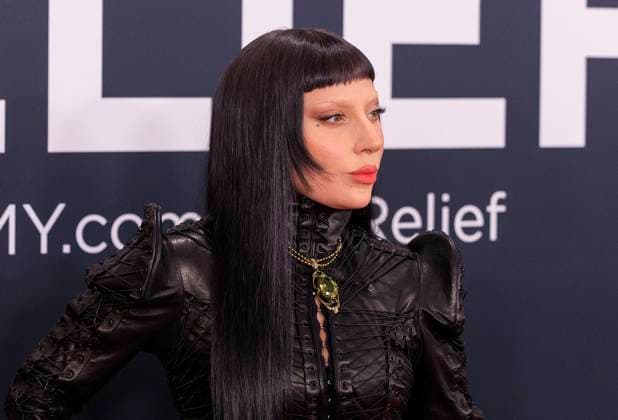 Lady Gaga leads in nominations for the MTV Video Music Awards, archive pictures