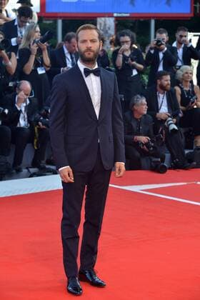 Venice Film Festival - Downsizing Premiere