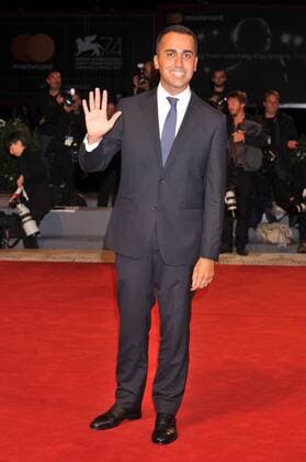 Venice Film Festival - Premiere Our Souls at Night