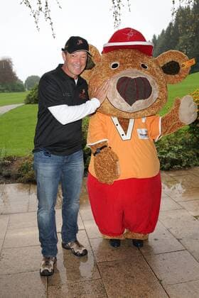 Tabaluga Golf Cup