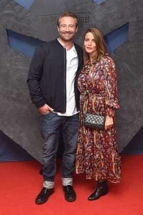 The peppercorns premiere in Hamburg