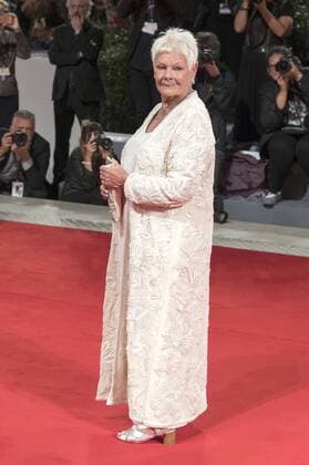 Venice Film Festival - Victoria