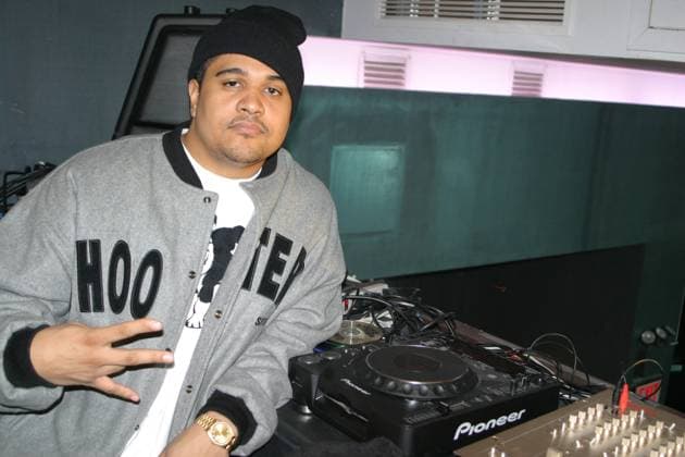 Music producer Irv Gotti is dead