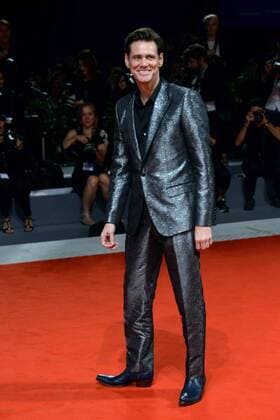 Venice Film Festival - Jim