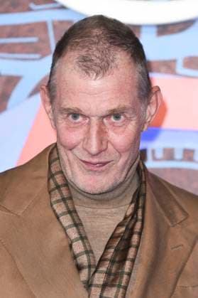 Jason Flemyng, 60th birthday on 25 September