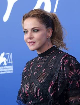 Venice Film Festival - Ammore e Malavita - True Love Film Premiere