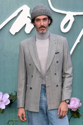 Mother movie premiere in London