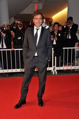 Venice Film Festival - Mektoub - Il colore nascosto delle cose Film premiere
