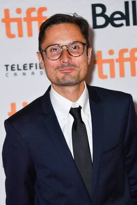 tiff - Papillon Premiere