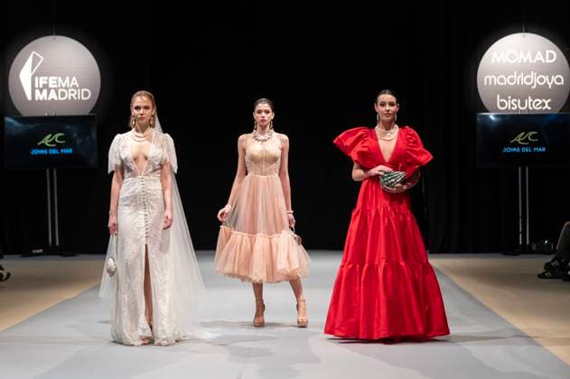 IFEMA Madrid, Mubri fashion show
