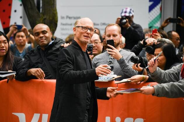 Toronto International Film Festival - Kodachrome Premiere