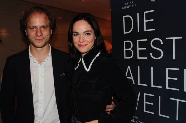 Film premiere The Best of All Worlds in Salzburg