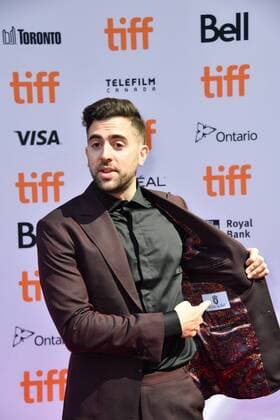 Toronto International Film Festival - Film Premiere The Carter Effect