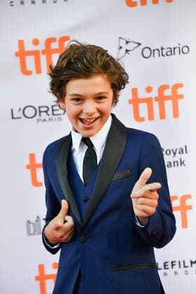 Toronto International Film Festival - Film Premiere Suburbicon