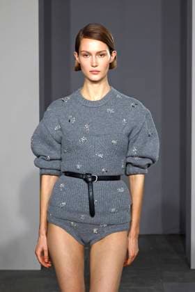 New York Fashion Week, Simkhai fashion show
