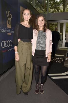 Brunch for the German Actor Award in Berlin