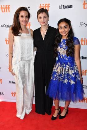 Toronto International Film Festival - Film Premiere The Breadwinner
